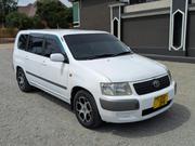 Toyota Succeed 2005 Silver for sale