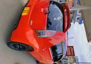 Toyota Passo 2004 Red for sale