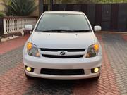 Toyota IST 2005 White for sale