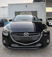 Mazda Demio 2015 Black for sale