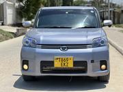 Toyota Corolla Rumion 2007 Gray for sale