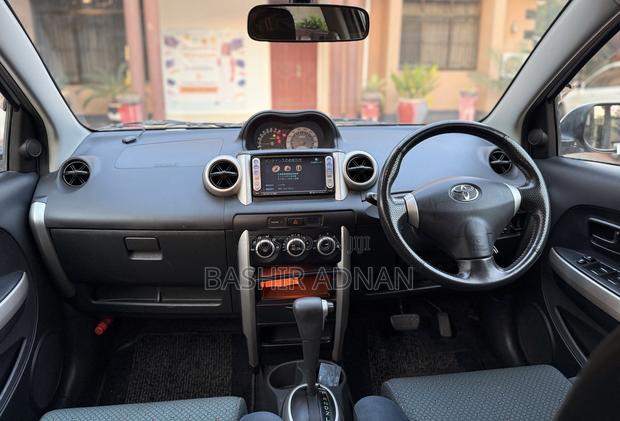 Toyota IST 2006 White