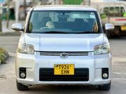 Toyota Corolla Rumion 2010 Silver for sale