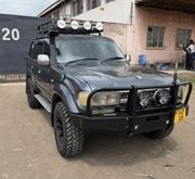 Toyota Land Cruiser HDJ 100 1998 Green for sale