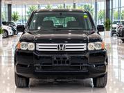Honda Crossroad 2008 Black for sale