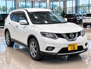 Nissan Dualis 2009 White for sale