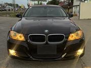 BMW 3 Series 2011 Black for sale