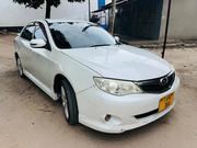 Subaru Impreza 2010 Pearl for sale