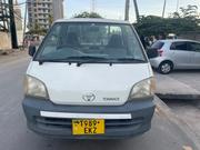 Toyota TownAce 2000 White for sale