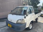 Toyota TownAce 2001 White for sale