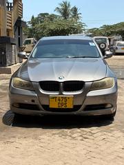 BMW 3 Series 2005 Gray for sale
