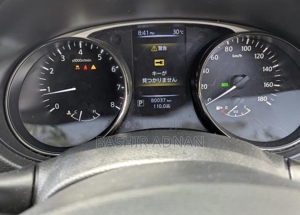 Nissan X-Trail 2.0 Petrol FWD 2014 White