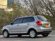 Mazda Verisa 2004 Silver for sale