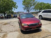 Toyota Starlet 2000 Red for sale