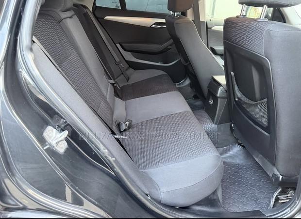 BMW X1 2010 Black