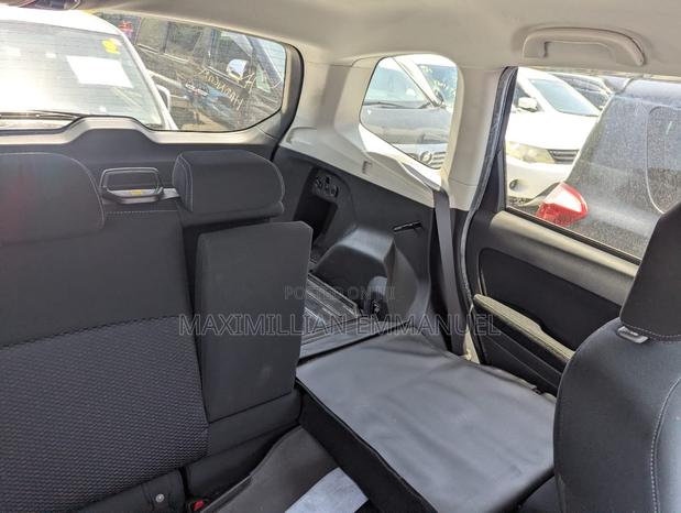 Subaru Forester 2013 Black