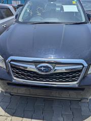 Subaru Forester 2013 Black for sale