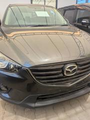Mazda CX-5 2013 Silver for sale