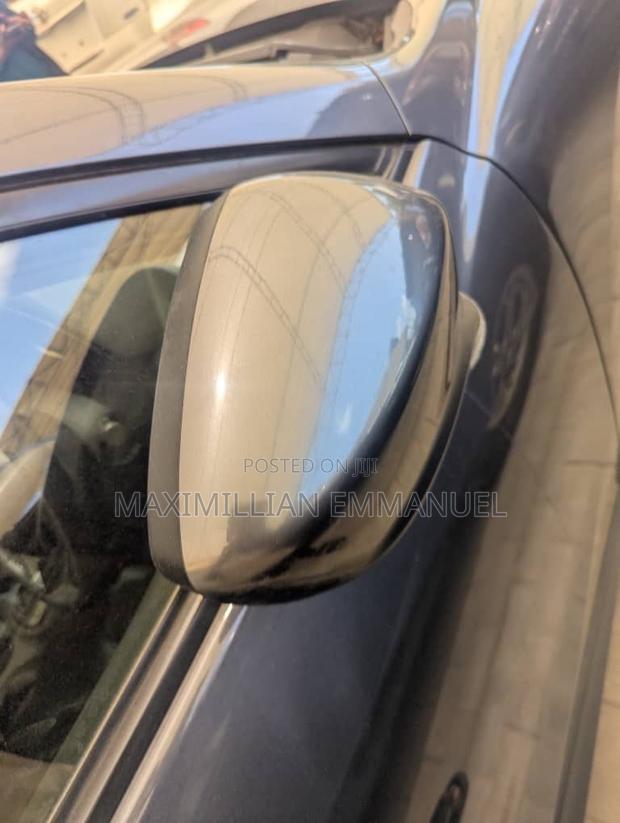 Mazda CX-5 2013 Silver