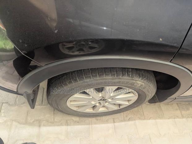 Mazda CX-5 2013 Silver