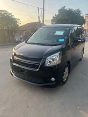 Toyota Noah 2008 Black for sale