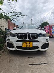 BMW X3 xDrive35i 4dr SUV AWD (3.0L 6cyl Turbo 8A) 2014 White for sale
