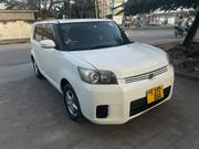 Toyota Corolla Rumion 2007 Pearl for sale