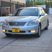 Toyota Corona Premio 2001 Silver for sale