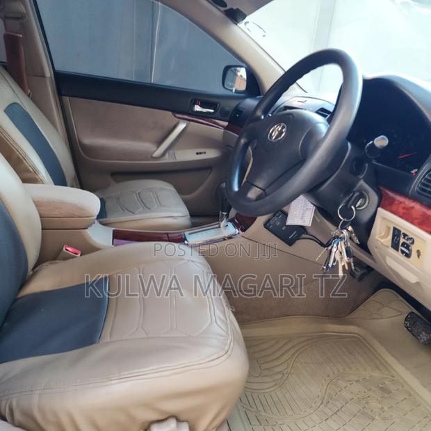 Toyota Corona Premio 2001 Silver