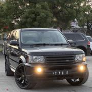 Land Rover Range Rover Sport 2006 Black for sale