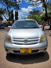 Toyota IST 2004 Silver for sale
