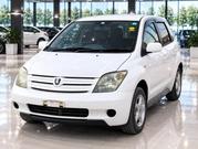 Toyota IST 2003 Off white for sale