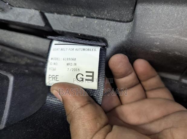 Mitsubishi RVR 2015 Black