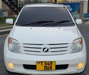 Toyota IST 2005 White for sale