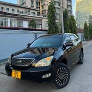 Toyota Harrier 2007 for sale
