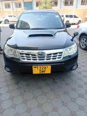 Subaru Forester 2011 for sale
