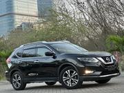 Nissan X-Trail 2.0 Petrol AWD 2019 Black for sale