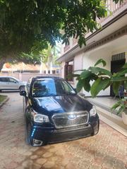 Subaru Forester 2013 Blue for sale