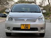 Toyota Raum 2006 Gray for sale