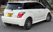 Toyota IST 2005 White for sale