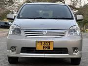 Toyota Raum 1.5 FWD 2006 Gray for sale