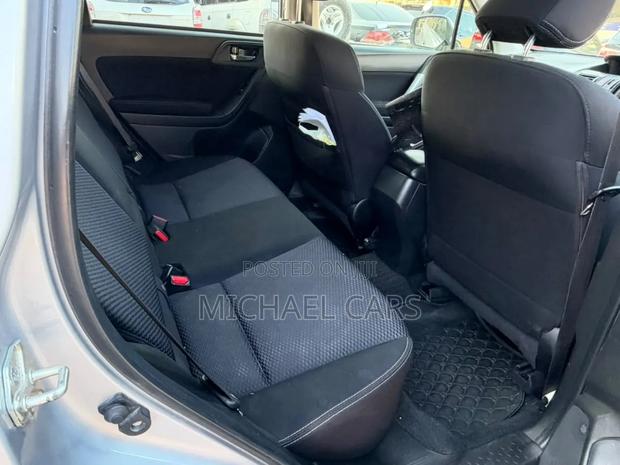 Mazda Atenza 2013 White