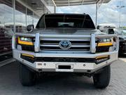 Toyota Land Cruiser LC300 2024 Brown for sale