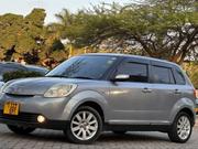 Mazda Verisa 2004 Gray for sale