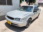 Toyota Corolla 2001 Silver for sale