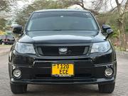 Subaru Forester 2011 Black for sale