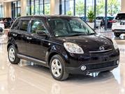 Mazda Verisa 2005 Black for sale
