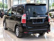 Toyota Noah 2009 Black for sale