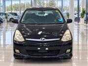 Toyota Wish 2007 Black for sale