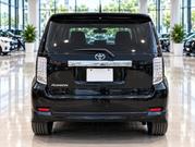 Toyota Corolla Rumion 2007 Black for sale